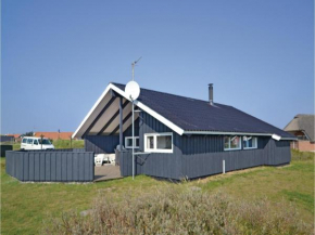 Holiday home Vesterledvej Hvide Sande V
